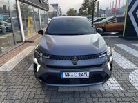 Neu Renault Captur Esprit Alpine 158 PS (116 kW) 2025 Grau SUV