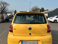 Second-hand VW Fox 2009 Galben Hatchback