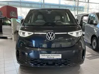 Używany VW ID. Buzz Goal 210 kW (286 KM) 2025 Niebieski Minivan