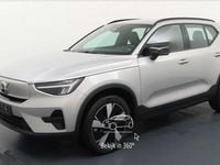 Gebraucht Volvo XC40 Core 175 kW (238 PS) 2024 Silver dawn SUV