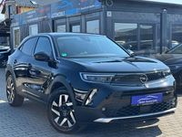 Gebraucht Opel Mokka Elegance 140 PS (102 kW) 2022 Schwarz SUV