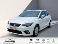 Gebraucht Seat Ibiza Reference 80 PS (58 kW) 2023 Kleinwagen