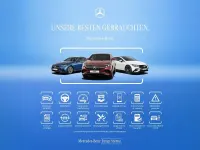 Gebraucht Mercedes 220 AMG 190 PS (139 kW) 2020 Polarweiß Limousine