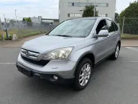 Gebraucht Honda CR-V Elegance 150 PS (110 kW) 2008 Grau SUV