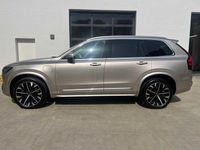 Używany Volvo XC90 Plus 310 KM (228 kW) 2025 Szary SUV