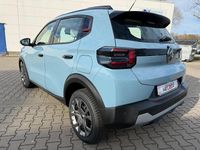 Neu Citroën C3 101 PS (74 kW) 2026 Montecarloblau SUV