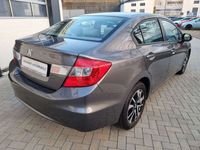 gebraucht Honda Civic 1.8 Comfort *LS-RS-BC-Klimaaut.-Alu...