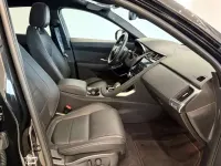 Gebraucht Jaguar E-Pace R-Dynamic 202 PS (148 kW) 2022 Santorini black SUV