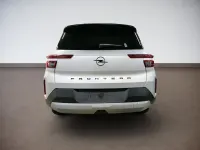 Gebraucht Opel Frontera 83 kW (113 PS) 2025 Silber SUV