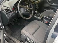 Gebraucht Audi A4 131 PS (96 kW) 2003 Limousine
