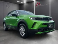 Gebraucht Opel Mokka-e Edition 100 kW (136 PS) 2022 Grün SUV