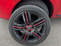 Gebraucht Renault Clio IV 90 PS (66 kW) 2013 Rot Kleinwagen