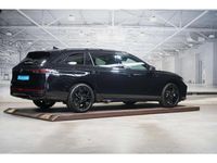 Gebraucht VW Passat R-line 193 PS (141 kW) 2025 Grenadillschwarz metallic Kombi