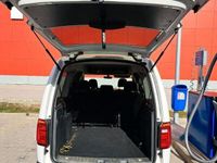 gebraucht VW Caddy 