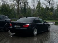 gebraucht BMW 535 d Automatik LCI