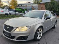 gebraucht Seat Exeo Chili 2,0 TDI CR