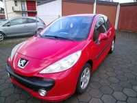 gebraucht Peugeot 207 95 VTi Sport