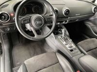 gebraucht Audi A3 design S-Tr. /LEDER/NAVI/SpoSi/KLIMAAUT./