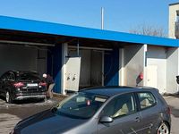 Gebraucht VW Golf V GTI 200 PS (147 kW) 2006 Grau Kleinwagen