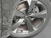 Gebraucht Cupra Leon 204 PS (150 kW) 2024 Schwarz Kombi
