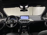 gebraucht BMW X4 M40 9.0 i M Sportpaket UPE 980
