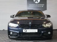 Gebraucht BMW 430 Gran Coupé Performance 252 PS (185 kW) 2019 Imperialblau brillant Coupé