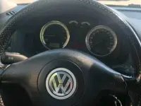 Gebraucht VW Golf IV 75 PS (55 kW) 2003 Schwarz Limousine