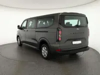 Neu Ford Tourneo 136 PS (100 kW) 2025 Magneticgraumet. Van / Kleinbus