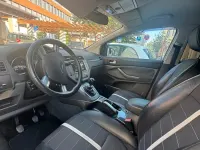 Gebraucht Ford Kuga Titanium 140 PS (102 kW) 2008 Beige SUV