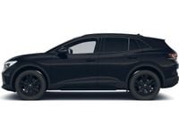 Ny VW ID.4 Black Edition 125 kW (170 HK) 2025 Sort SUV