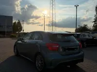 Gebraucht Mercedes A180 AMG line 122 PS (89 kW) 2013 Andere farben Kleinwagen
