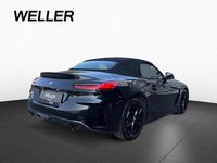 Gebraucht BMW Z4 Shadowline 197 PS (144 kW) 2021 Black sapphire (schwarz) Cabrio