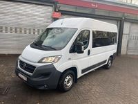 Gebraucht Fiat Ducato 150 PS (110 kW) 2016 Weiß Van