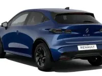 Neu Renault Clio Techno 114 PS (83 kW) 2026 Blau metallic Kleinwagen