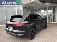 Gebraucht VW Touareg R-line 231 PS (169 kW) 2025 Schwarz SUV