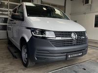 Neu VW Transporter 150 PS (110 kW) 2025 Weiß Van