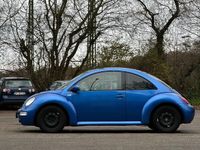 gebraucht VW Beetle 