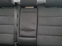 Second-hand Audi A6 130 CP (95 kW) 2004 Negru Break