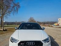 Gebraucht Audi RS3 Ambiente 400 PS (294 kW) 2018 Weiß Limousine