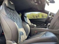 Gebraucht Bentley Continental GT 507 PS (372 kW) 2012 Coupé
