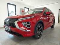 Gebraucht Mitsubishi Eclipse Cross Top 98 PS (72 kW) 2024 SUV