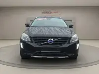 Gebraucht Volvo XC60 Ocean Race 215 PS (158 kW) 2016 Schwarz SUV