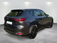 Neu Mazda CX-60 Homura-Line 254 PS (186 kW) 2026 Grau SUV