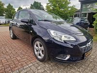 Gebraucht Opel Corsa 150 PS (110 kW) 2017 Blau Kleinwagen