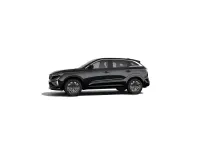 Neu Renault Austral Evolution 200 PS (147 kW) 2026 Black pearlschwarz metallic SUV