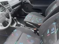 Brugt VW Golf III 75 HK (55 kW) 1996 Lilla Sedan
