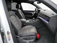 gebraucht VW Touareg R-Line 4.0 TDI Pano|Standh|Air|Massage
