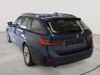 gebraucht BMW 320 d Touring Aut. Advantage