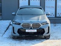 Gebraucht BMW X6 M Sport 381 PS (280 kW) 2024 Grau SUV