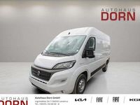 Gebraucht Fiat E-Ducato 89 kW (122 PS) 2021 Weiß Van
